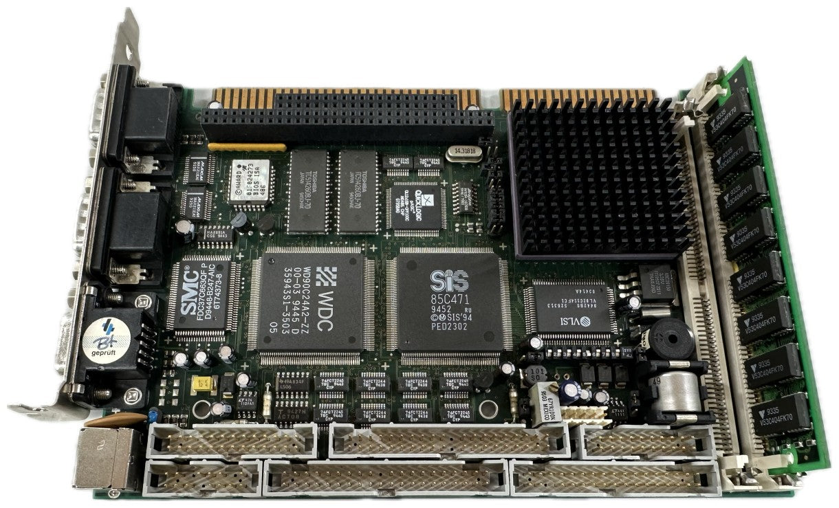 LK2753 Motherboard MicroDesign AIO486 Rev A2_2