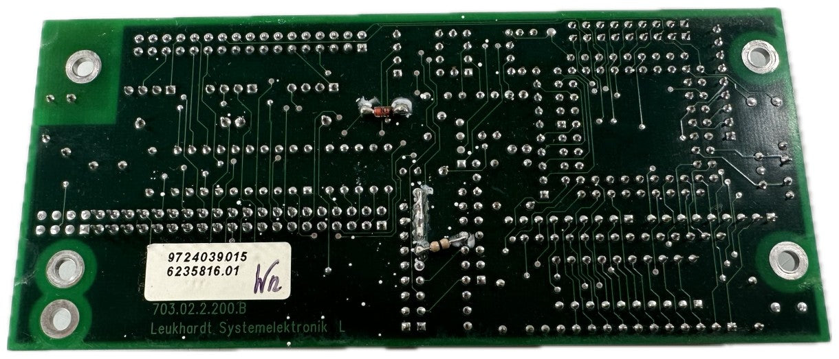 LK2756 Controller card Leukhardt 703.02.2.200_2