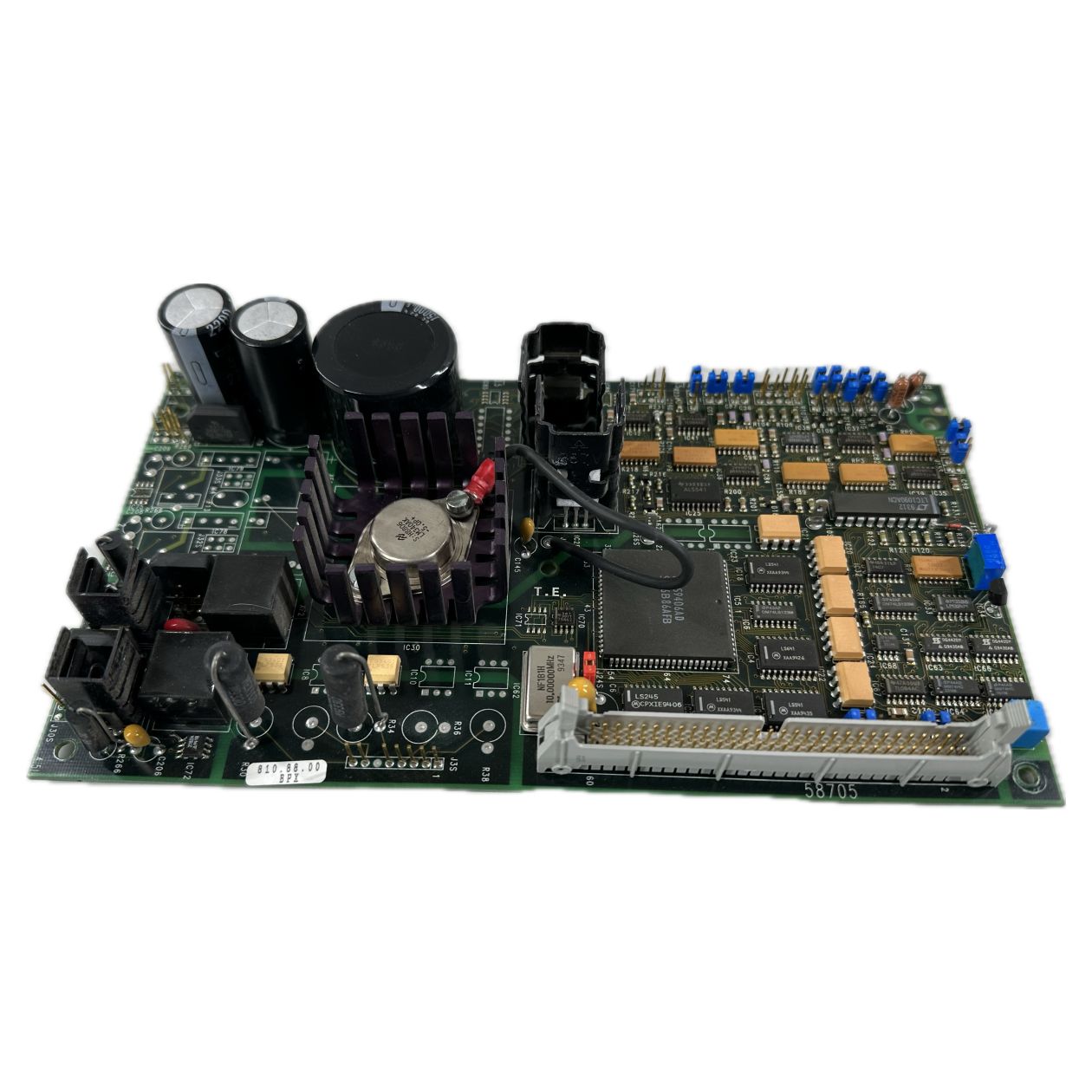 LK2772 Inverter board Reliance 810.88.00 BPX SIF 802288-74G GD.722.81.00-A