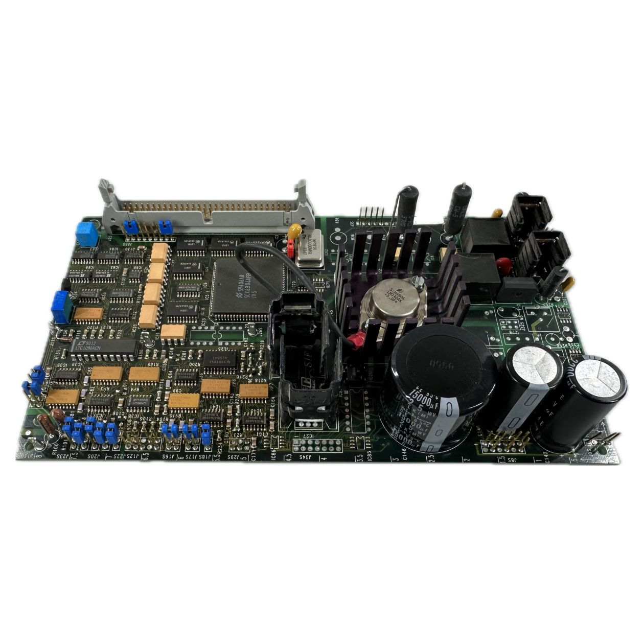 LK2772 Inverter board Reliance 810.88.00 BPX SIF 802288-74G GD.722.81.00-A_2