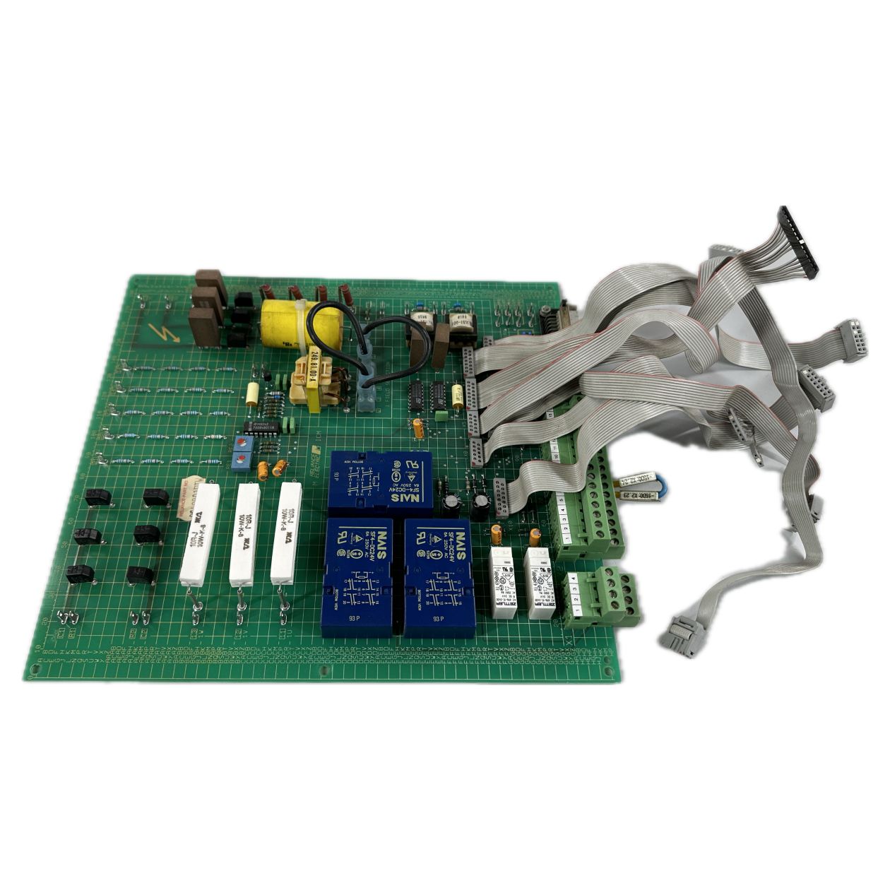 LK2774 Inverter board Reliance 804.89.01 8048901 ICM GD.719.48.00-C