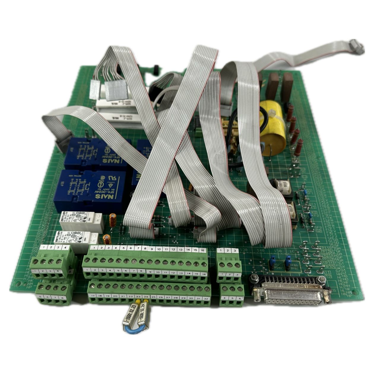 LK2774 Inverter board Reliance 804.89.01 8048901 ICM GD.719.48.00-C_2