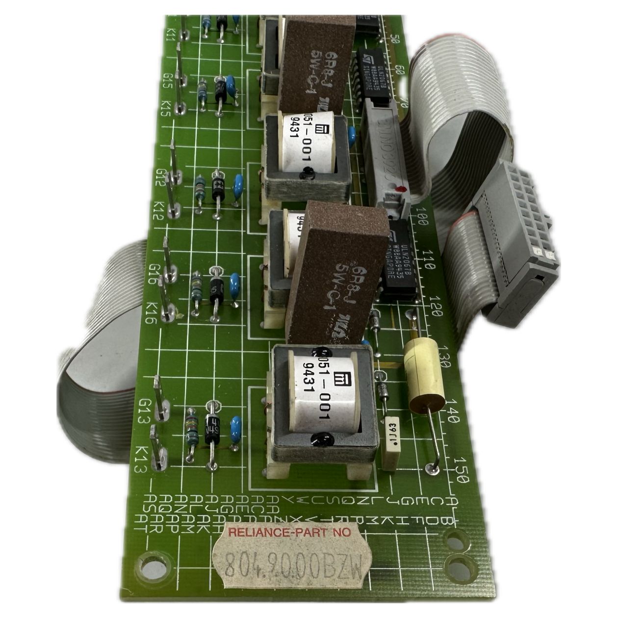 LK2775 Inverter board Reliance 804.90.00 8049000 ZPM GD.719.49.00-B_3