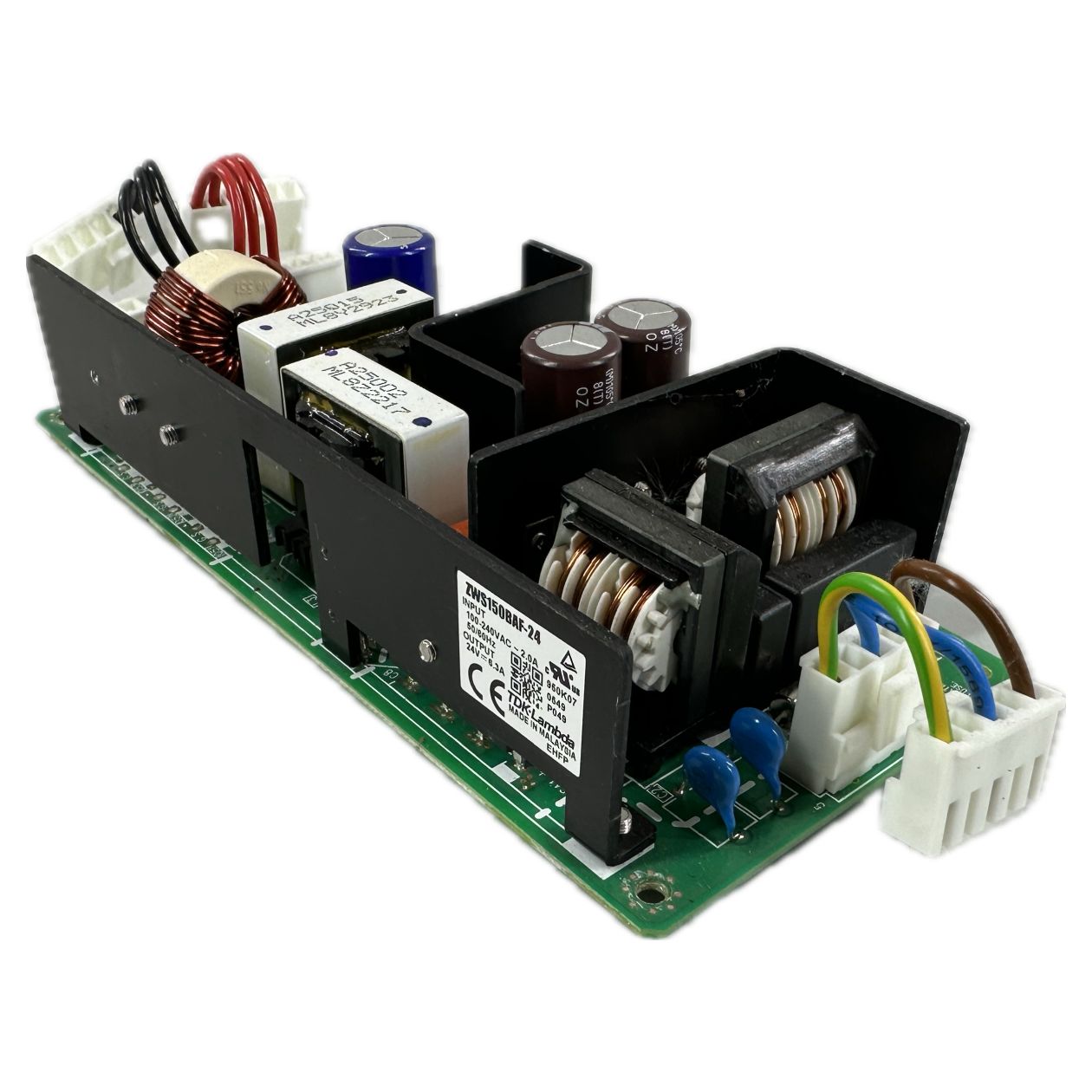 LK2779 Netzteil Power Supply Lambda ZWS150BAF-24_2