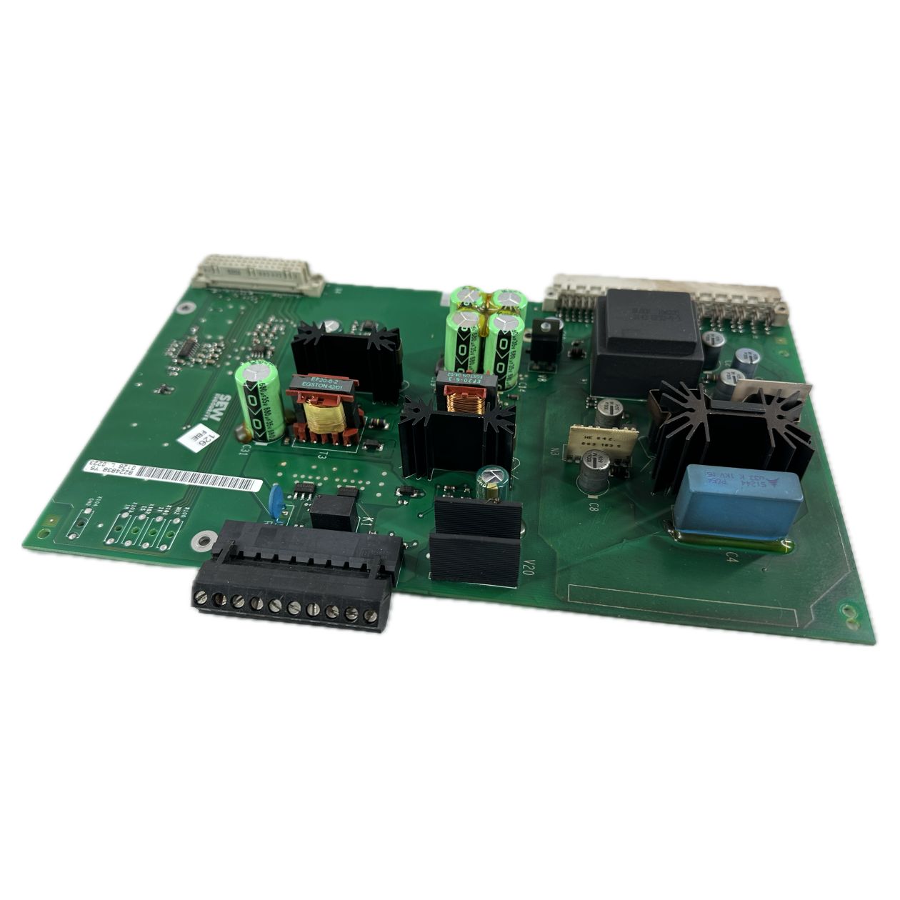 LK2798 Inverter board Frequenzumrichter Platine SEW 8224838.Y6