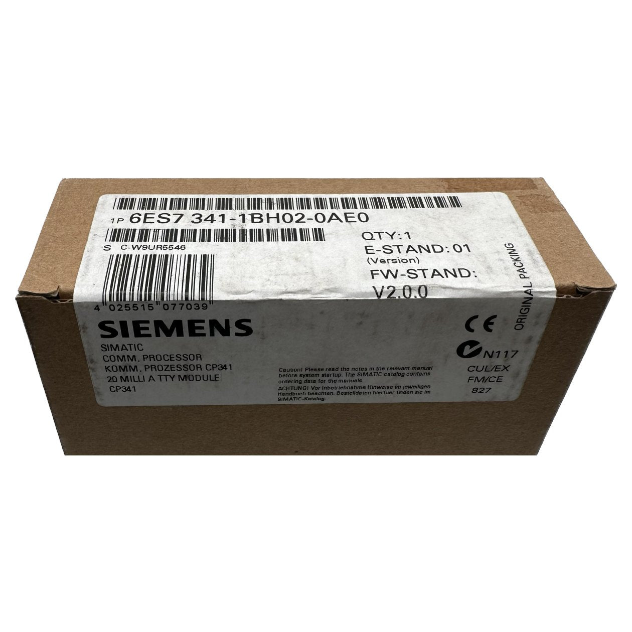 Siemens 6ES7341-1BH02-0AE0-E2_3