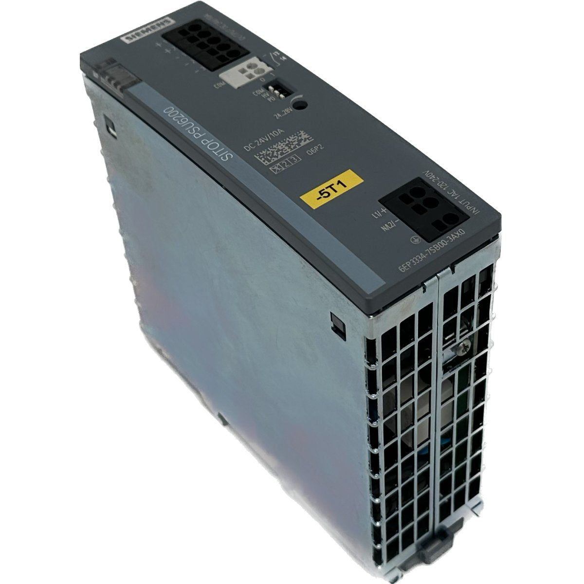 LK2815 Power Supply PSU6200 Siemens 6EP3334-7SB00-3АХ0 E1