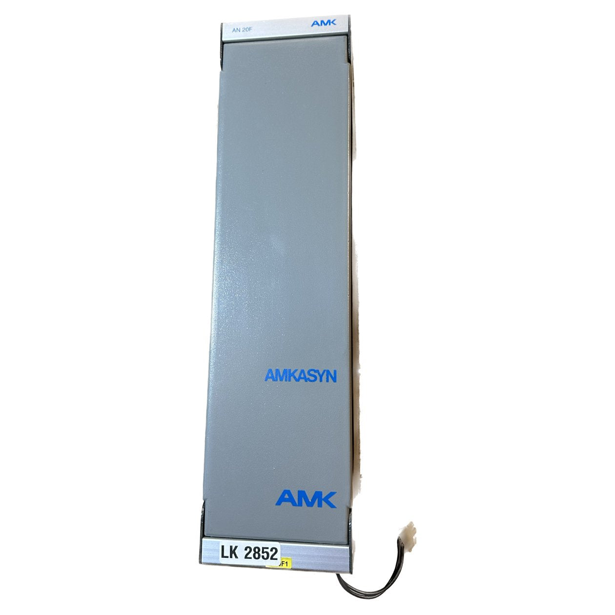 .LK2852 Power Supply AMK Amkasyn AN 20F-1-1 3x32A