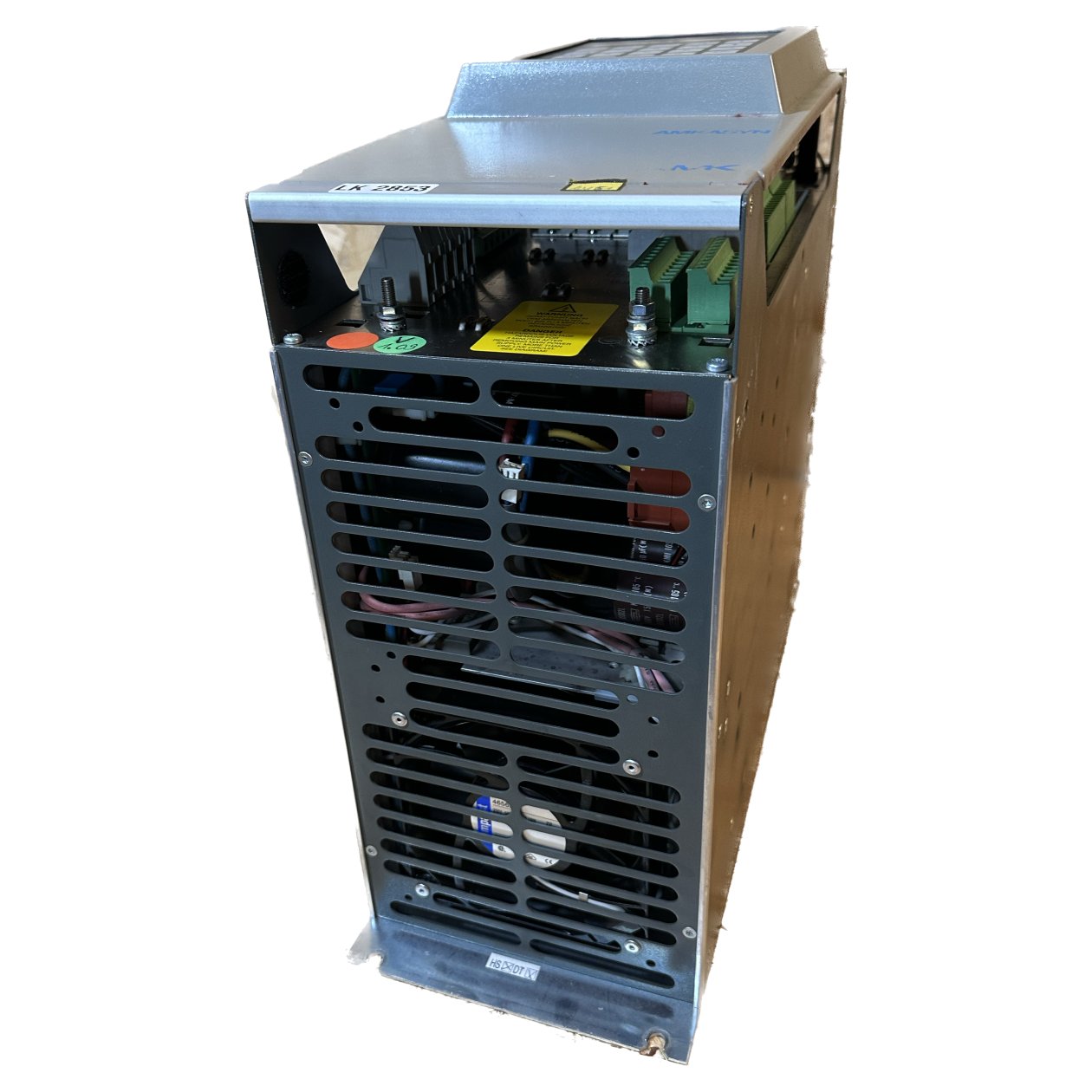 LK2853 Power Supply AMK Amkasyn AZ 20-0-2-6