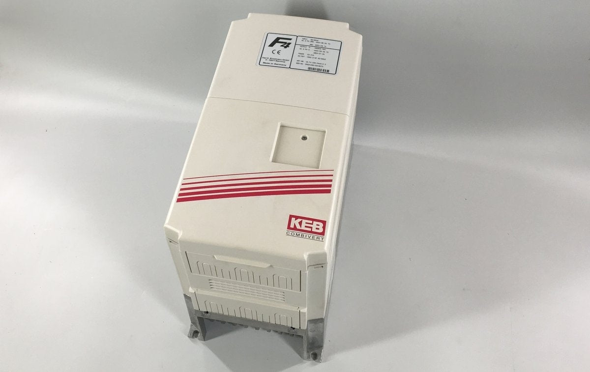 LK285 Frequenzumrichter KEB 16.F4.C0G-M440 15KW