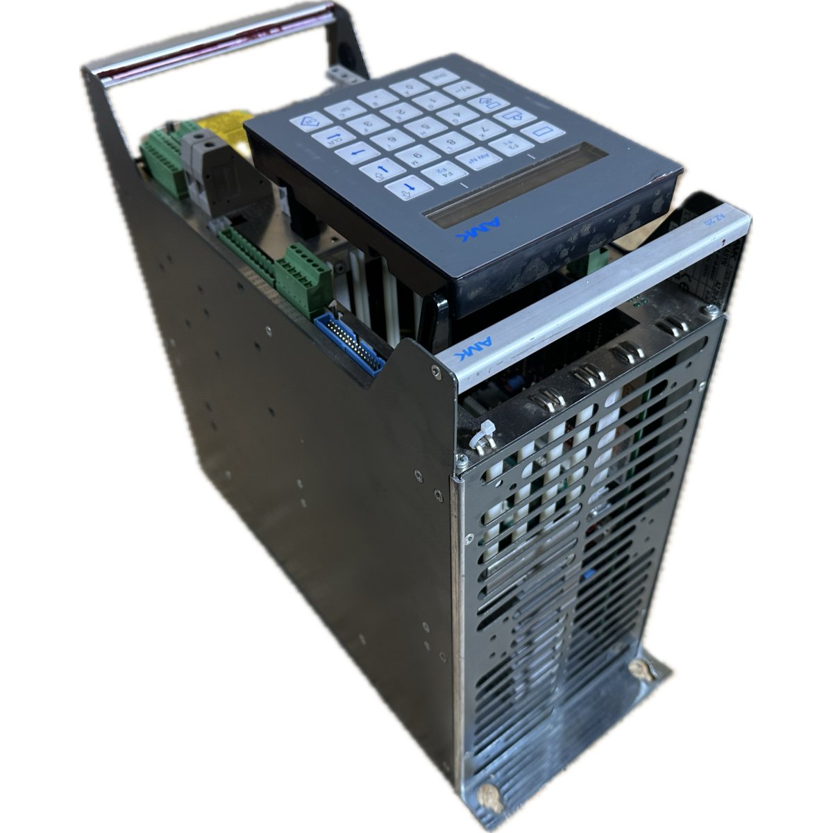 AMK AMKASYM AZ20-0-2-2