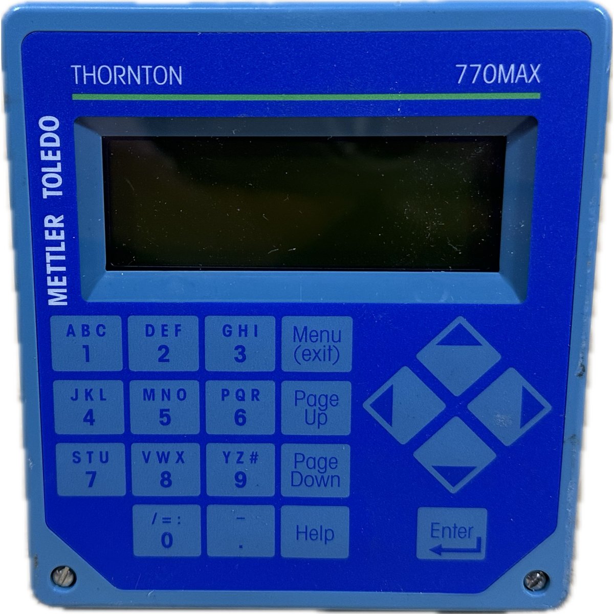 Thornton 770MAX-3