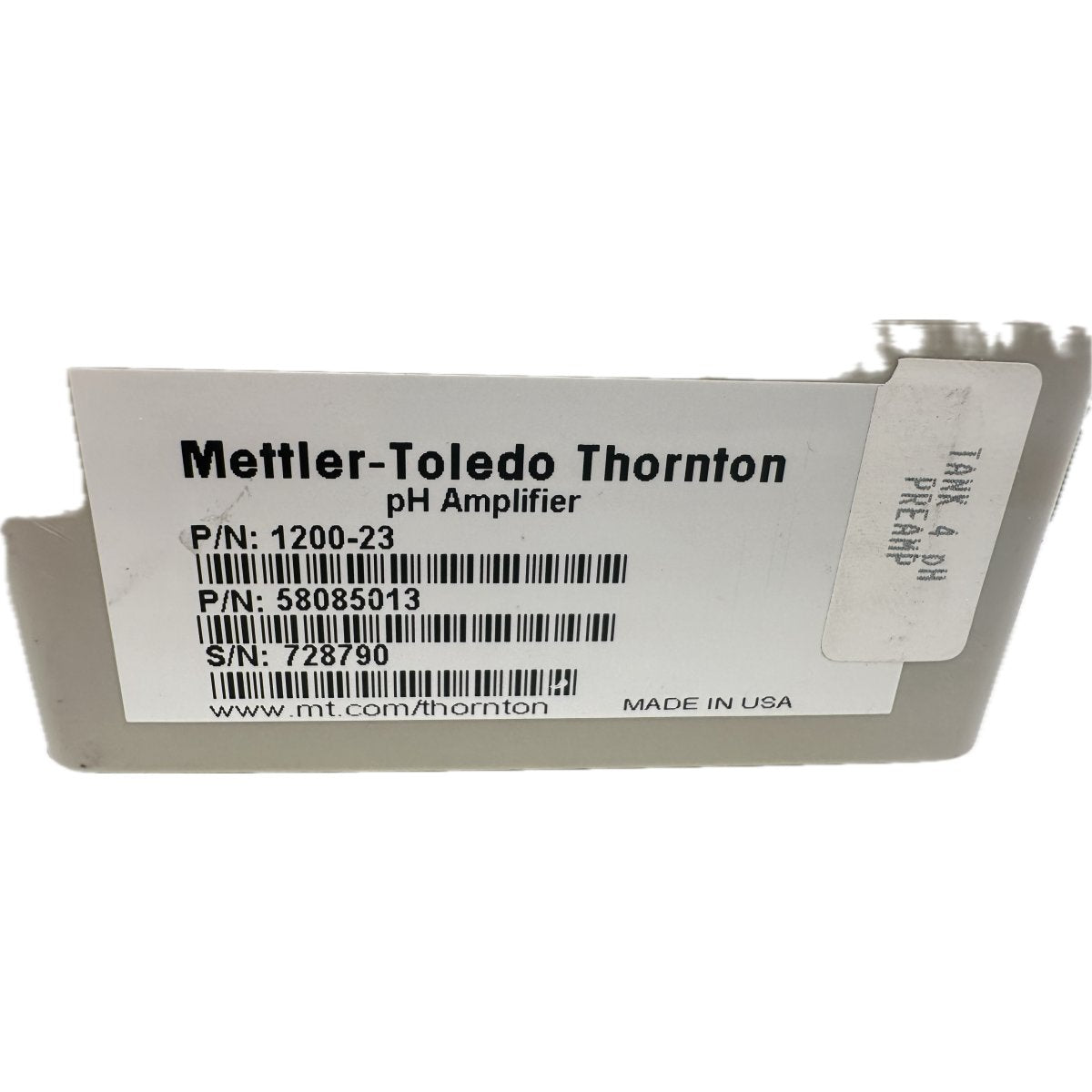 Mettler-Toledo 1200-23-4