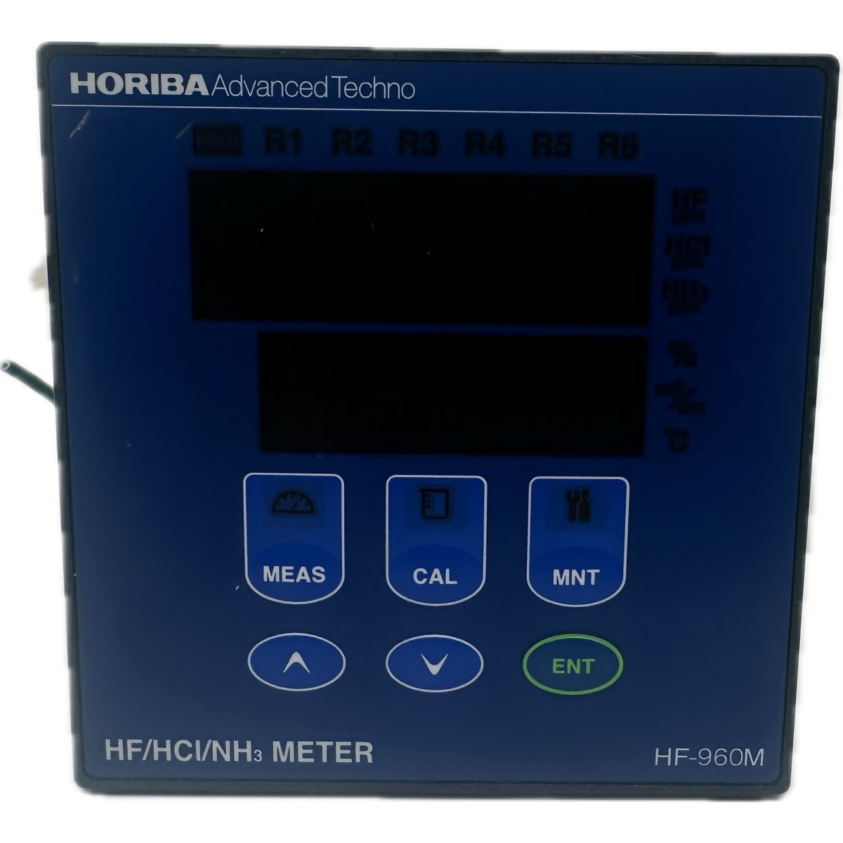 Horiba HF-960M-3