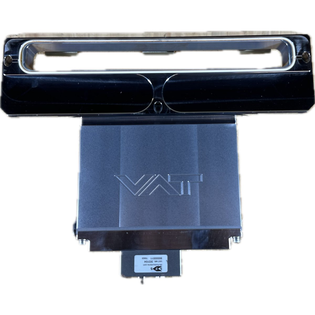 .LK2906 Rectangular Door Valve VAT 0340X-CA24-BMV3