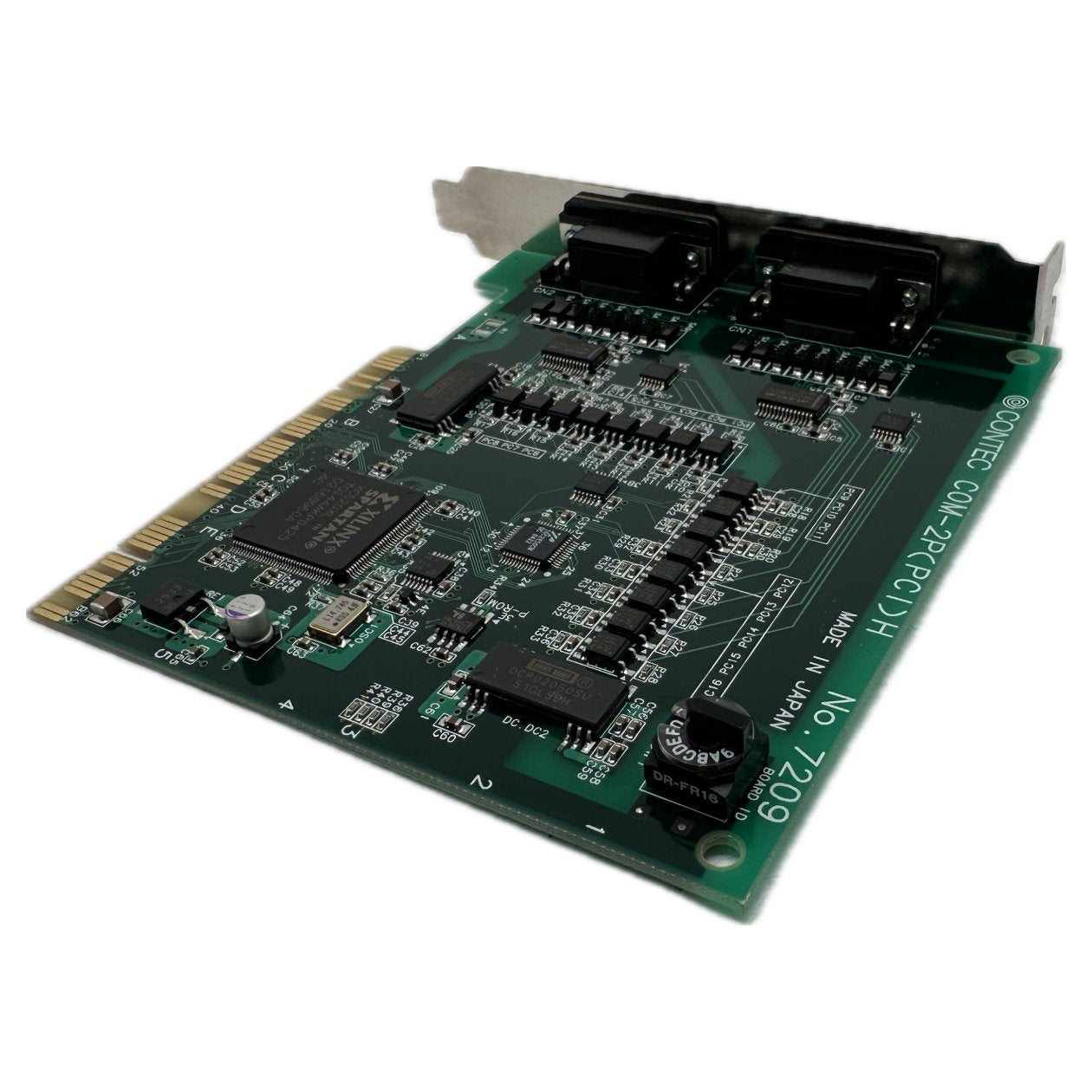 LK2926 Schnittstellenkarte Contec COM-2PC PCI 7209_2