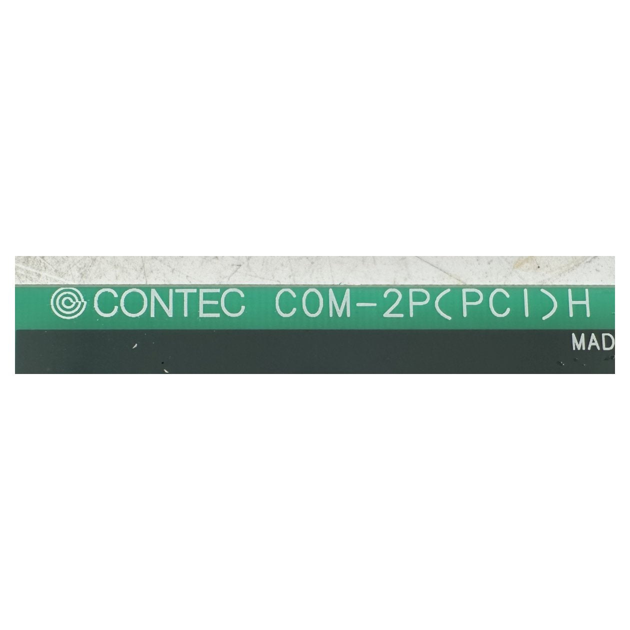 LK2926 Schnittstellenkarte Contec COM-2PC PCI 7209_3