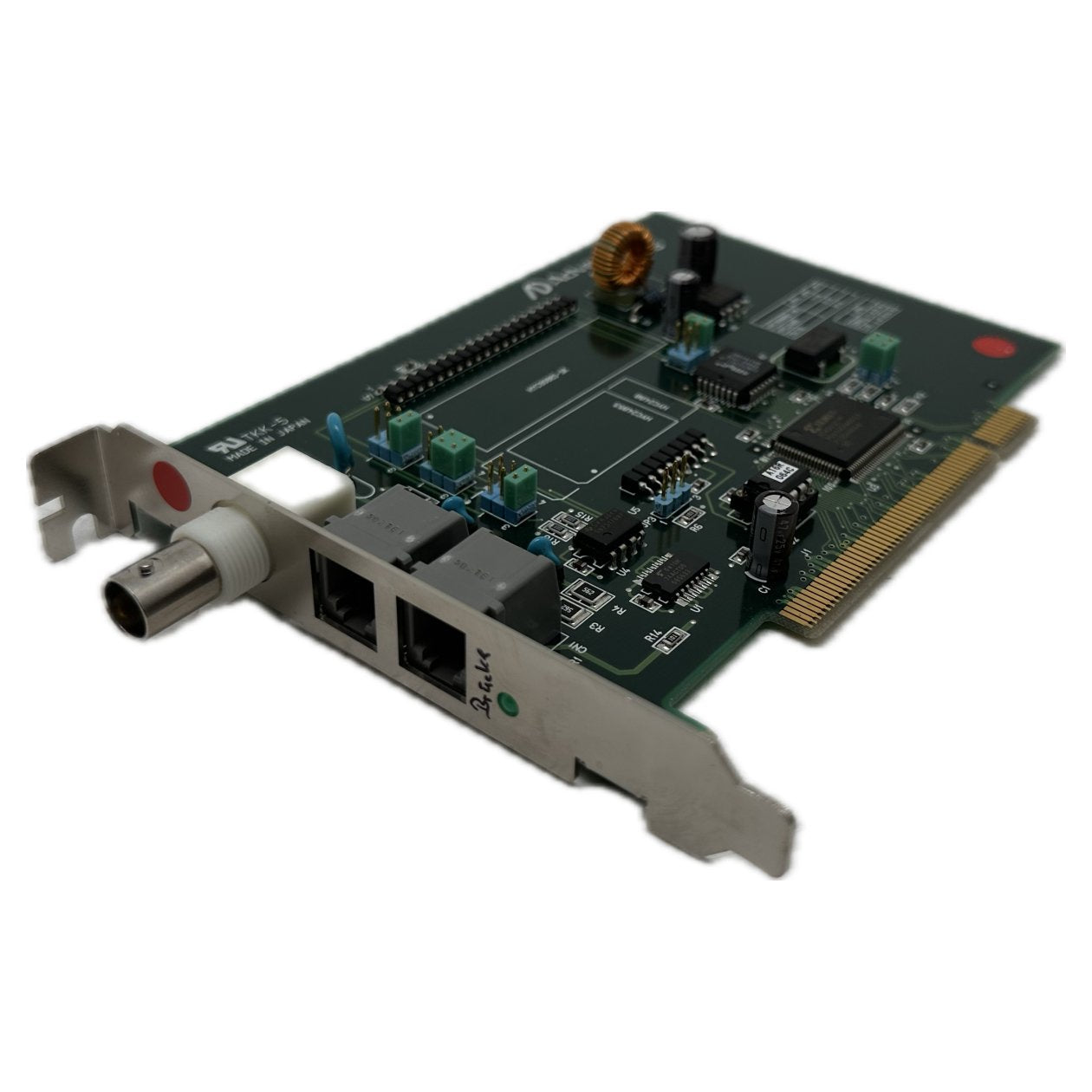 LK2928 Arcnet Karte Advantech Adpci1526