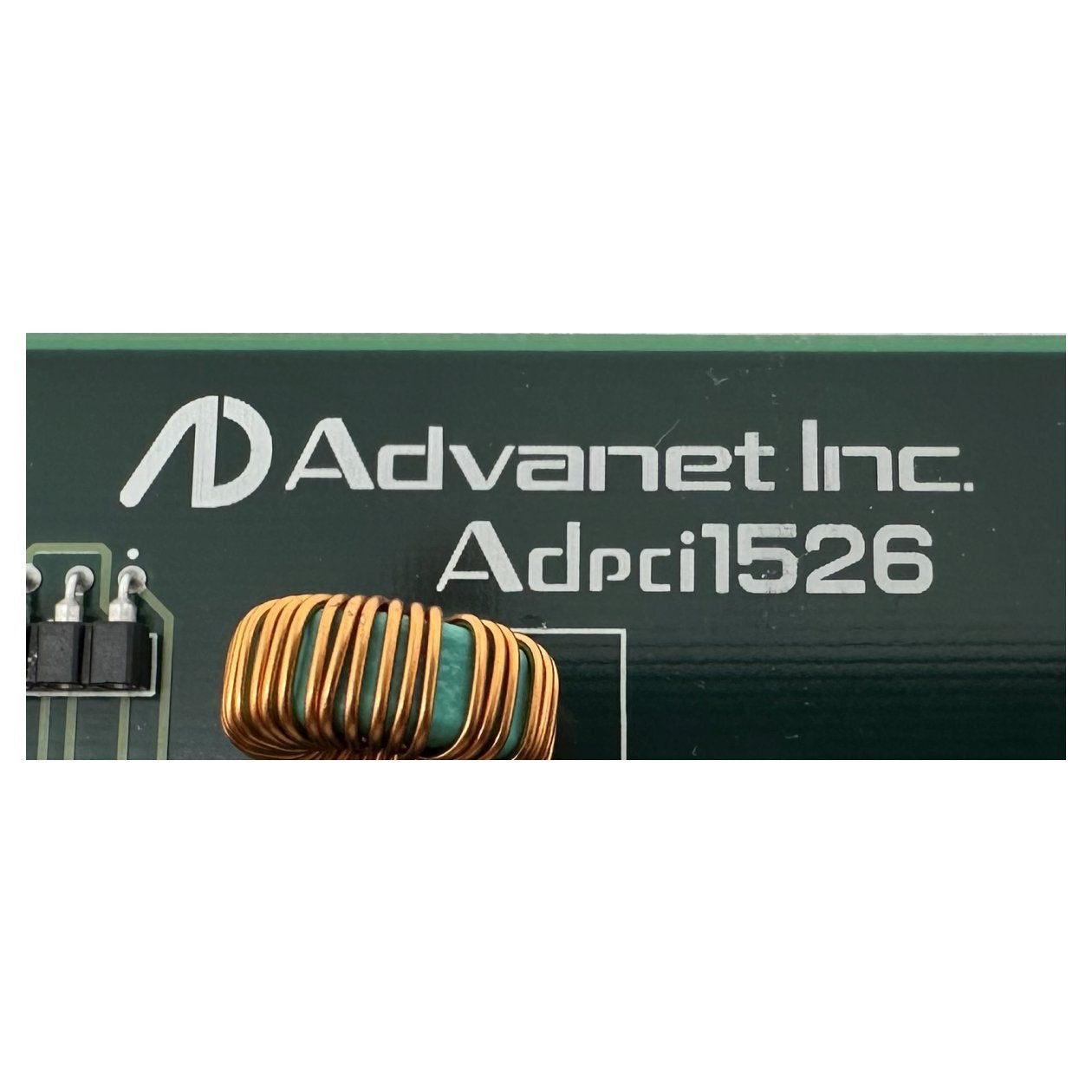 LK2928 Arcnet Karte Advantech Adpci1526_3