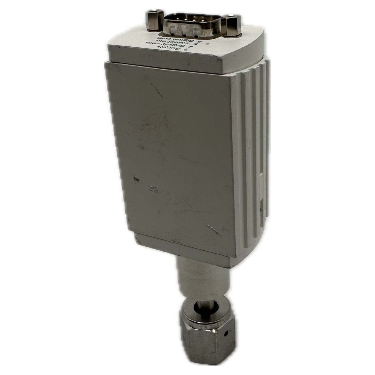 LK2929 Capacitance/Pirani Gauge Applied Materials CDG/Pi 2.2 8.68V 0190-11452_2