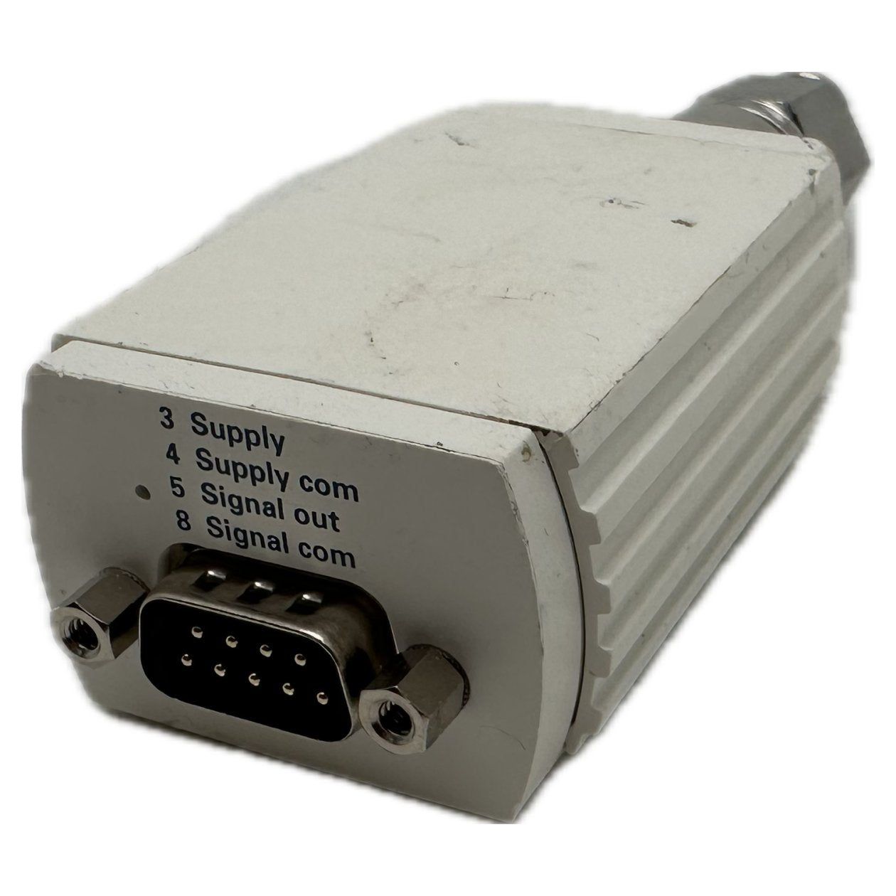 LK2929 Capacitance/Pirani Gauge Applied Materials CDG/Pi 2.2 8.68V 0190-11452_3