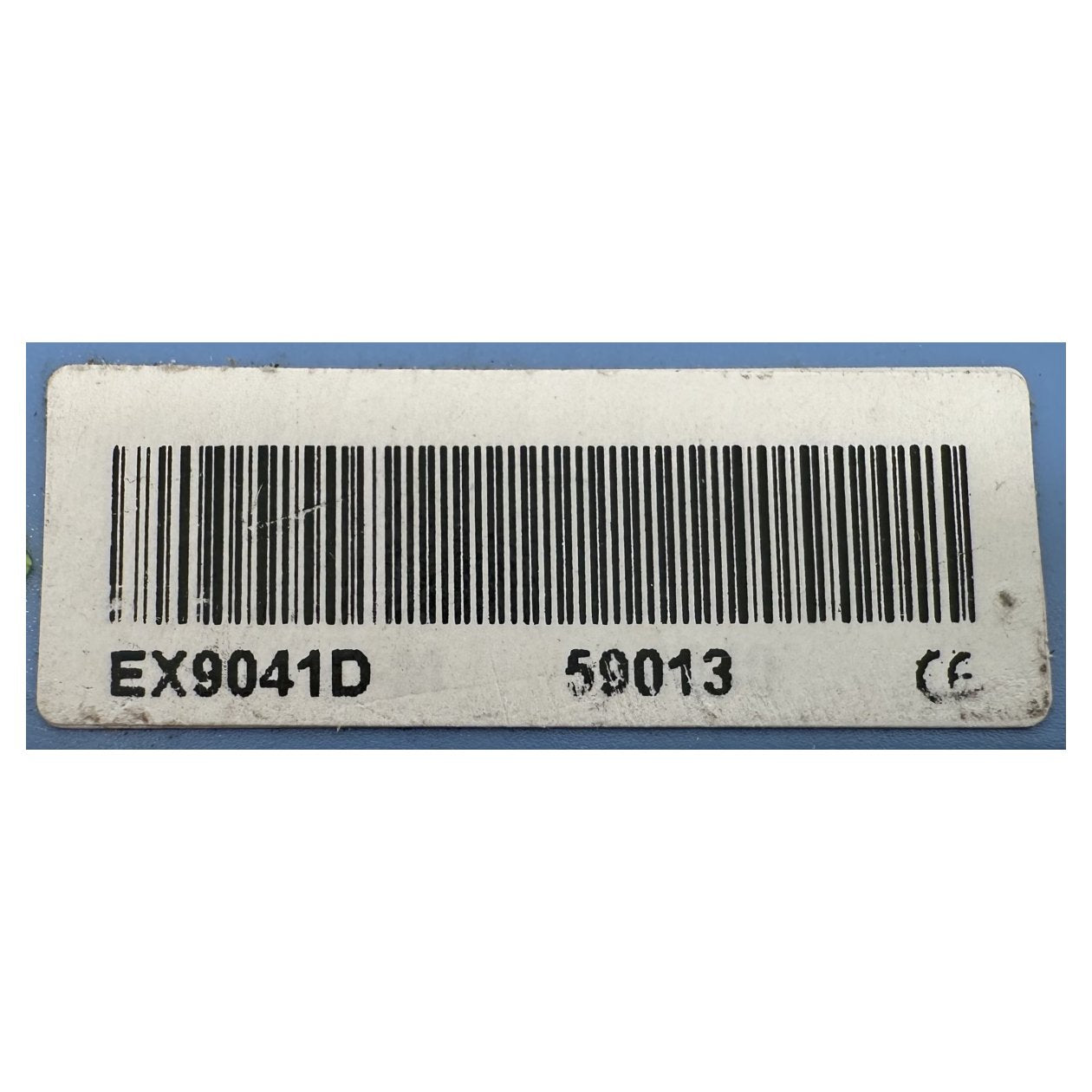 LK2930 Data Acquisition Module Expert EX9041D_4