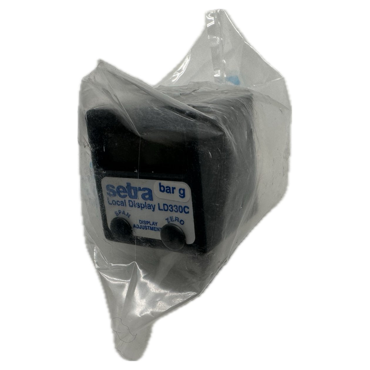 LK2934 Local Display Setra LD330C Versiegelt