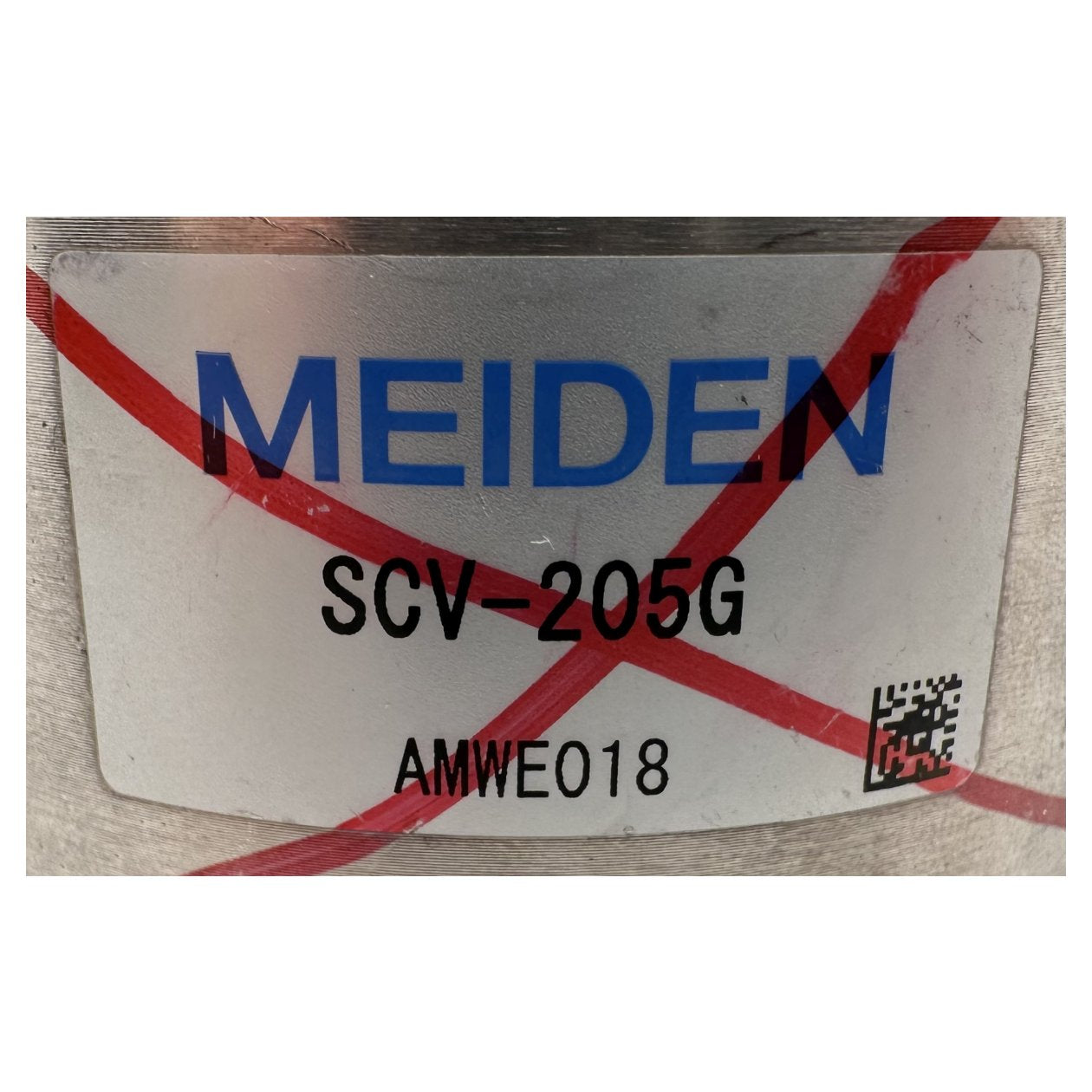 LK2940 Vakuum Kondensator Meiden SCV-205G_4