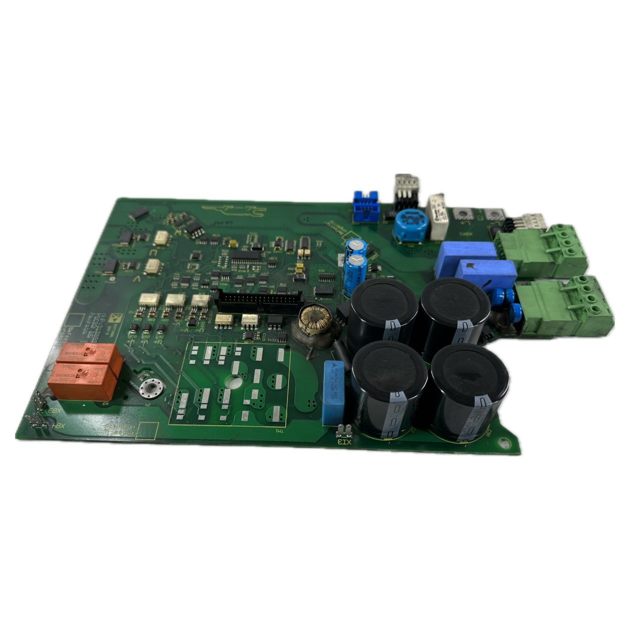 LK2951 Inverter board Rexroth Indramat PCS02 06 310090_2