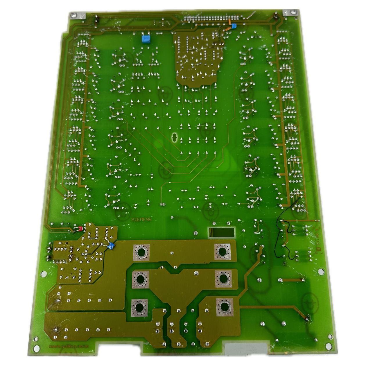 LK2954 Inverter board Frequenzumrichter Platine Siemens C98043-A1603-L41 05_3