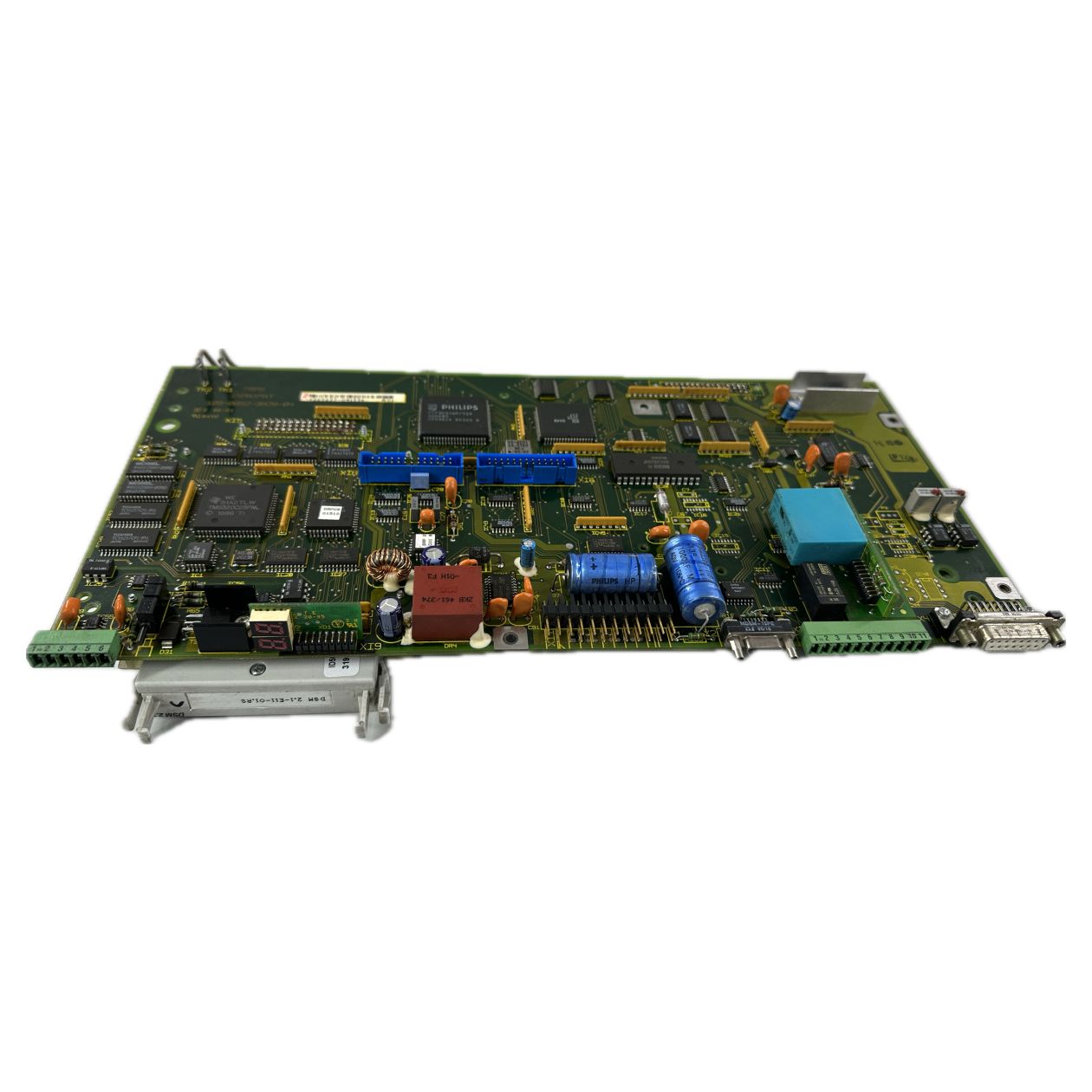 LK2961 Inverter board Indramat DRP2 109-0852-3A29-04 DSM 2.1-E11-01.RS