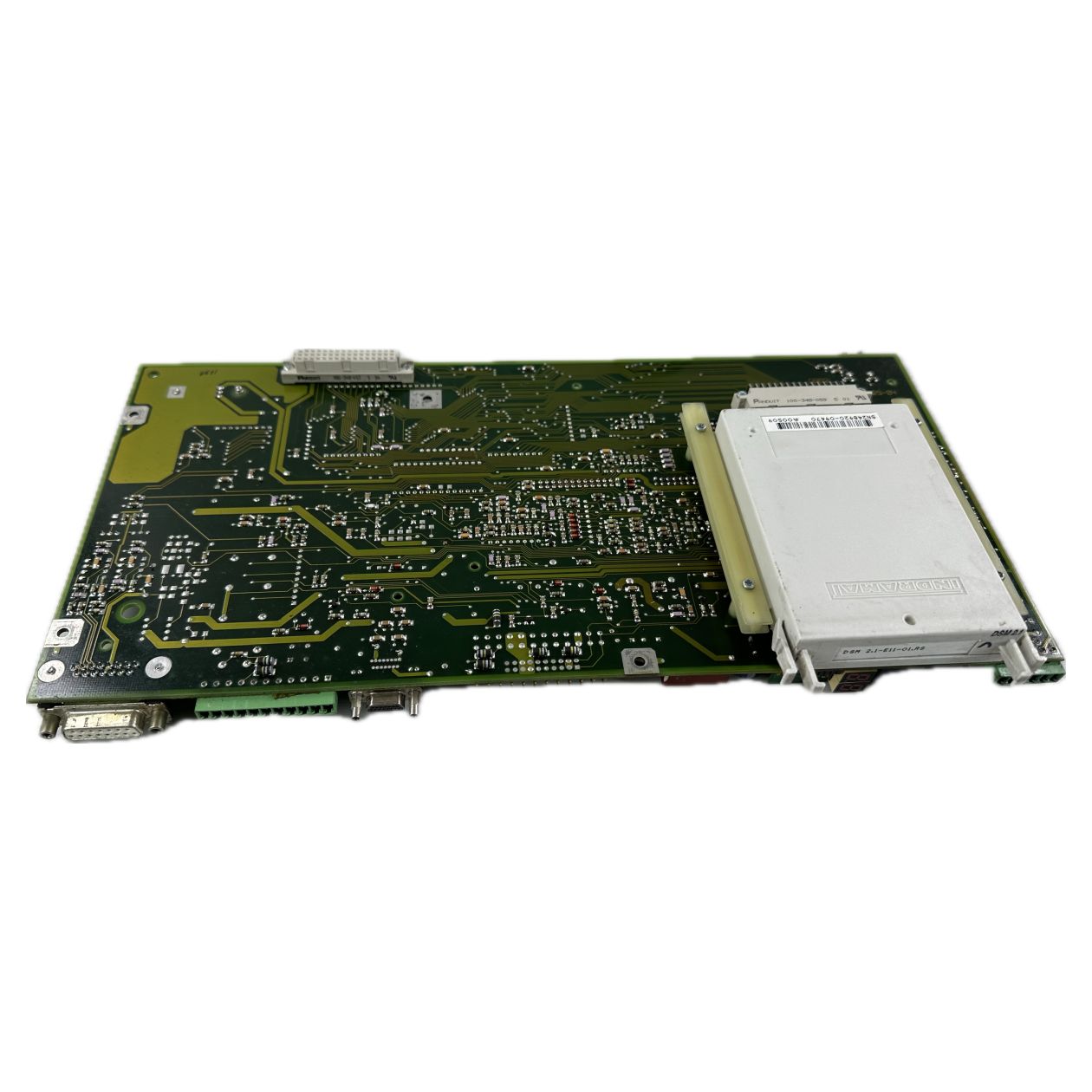 LK2961 Inverter board Indramat DRP2 109-0852-3A29-04 DSM 2.1-E11-01.RS_2