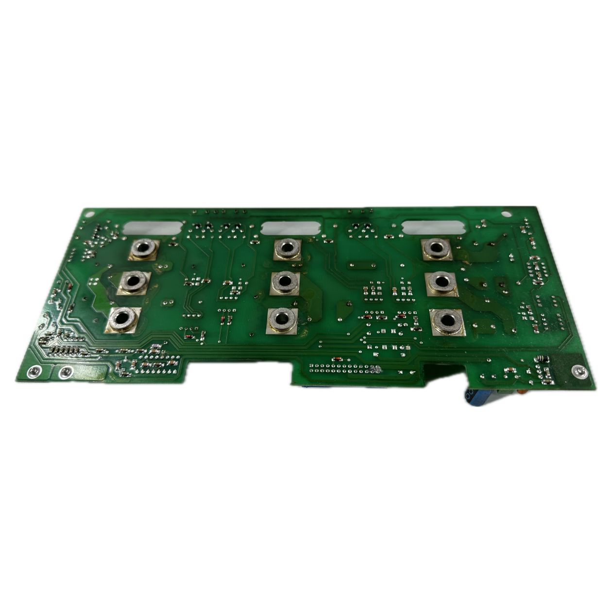 LK2962 Inverter board Frequenzumrichter Platine Indramat DTS 8 109-0852-3A20-04_2