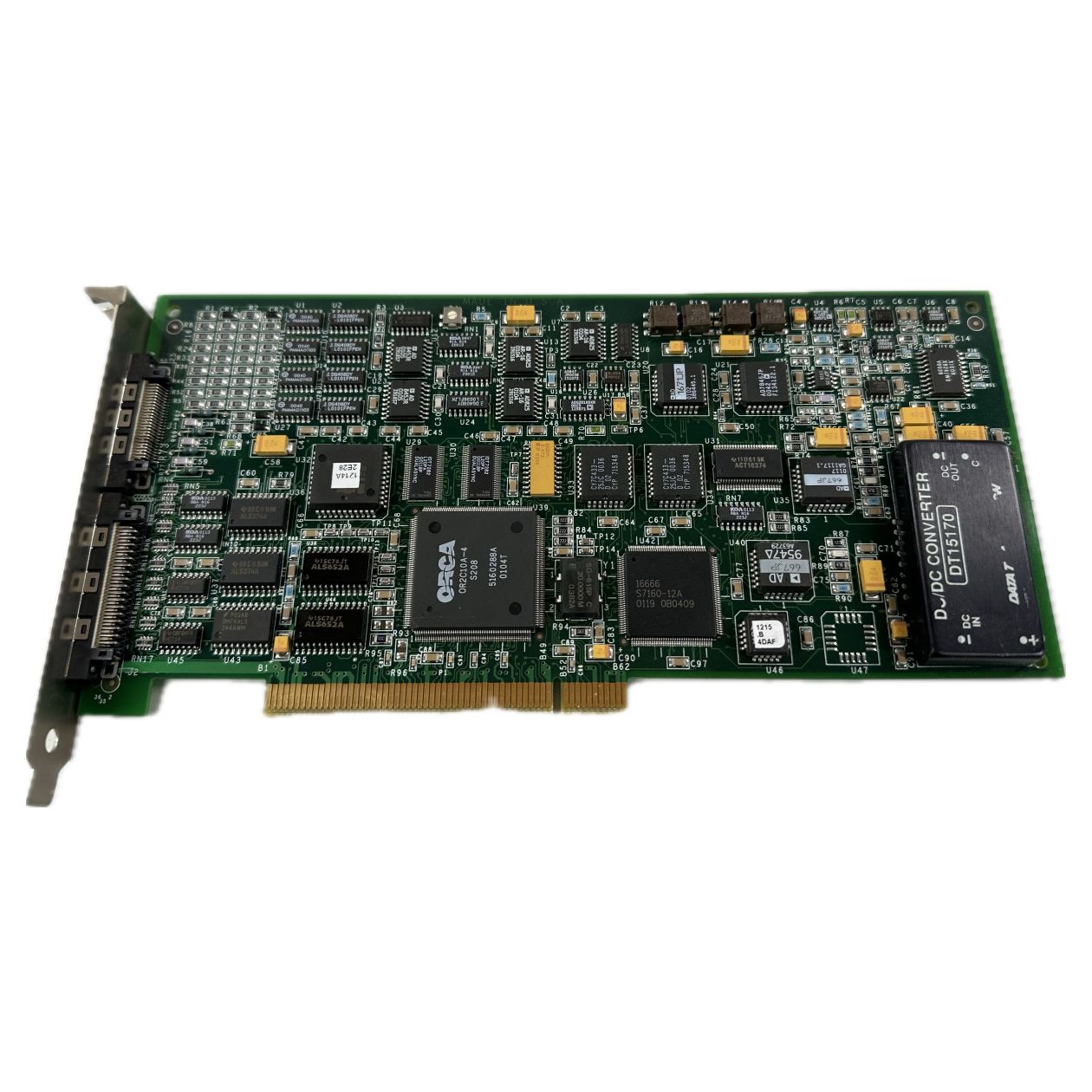 LK2964 circuit board Platine Keithley KPCI-3110_2