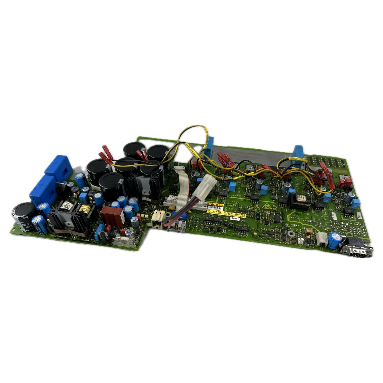 LK2969 Controller board Platine Bosch 1070075667-405