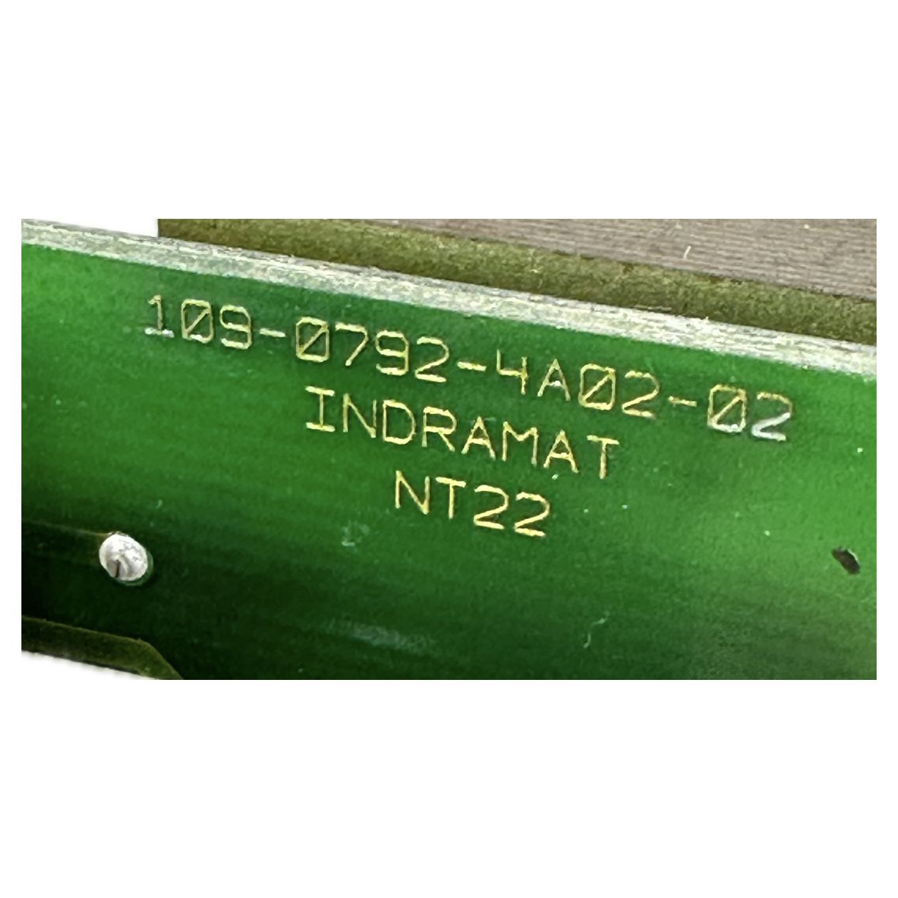 LK2977 Inverter board Frequenzumrichter Platine Indramat NT22 109-0792-4A02-02_3