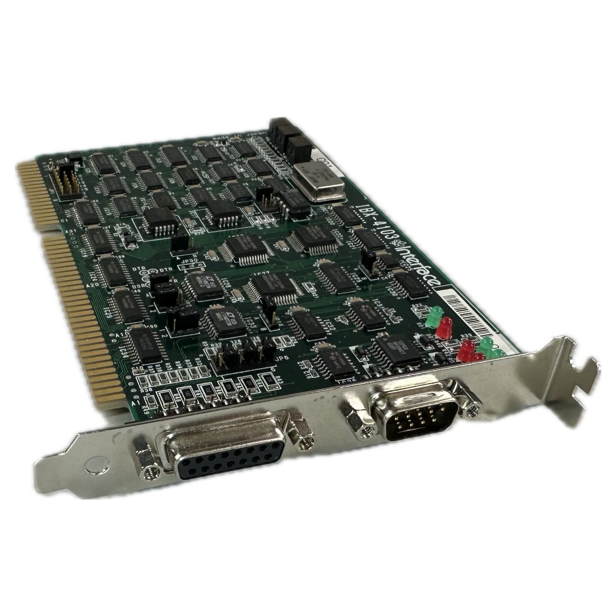 LK2991 Circuit board IBX-4103 Interface