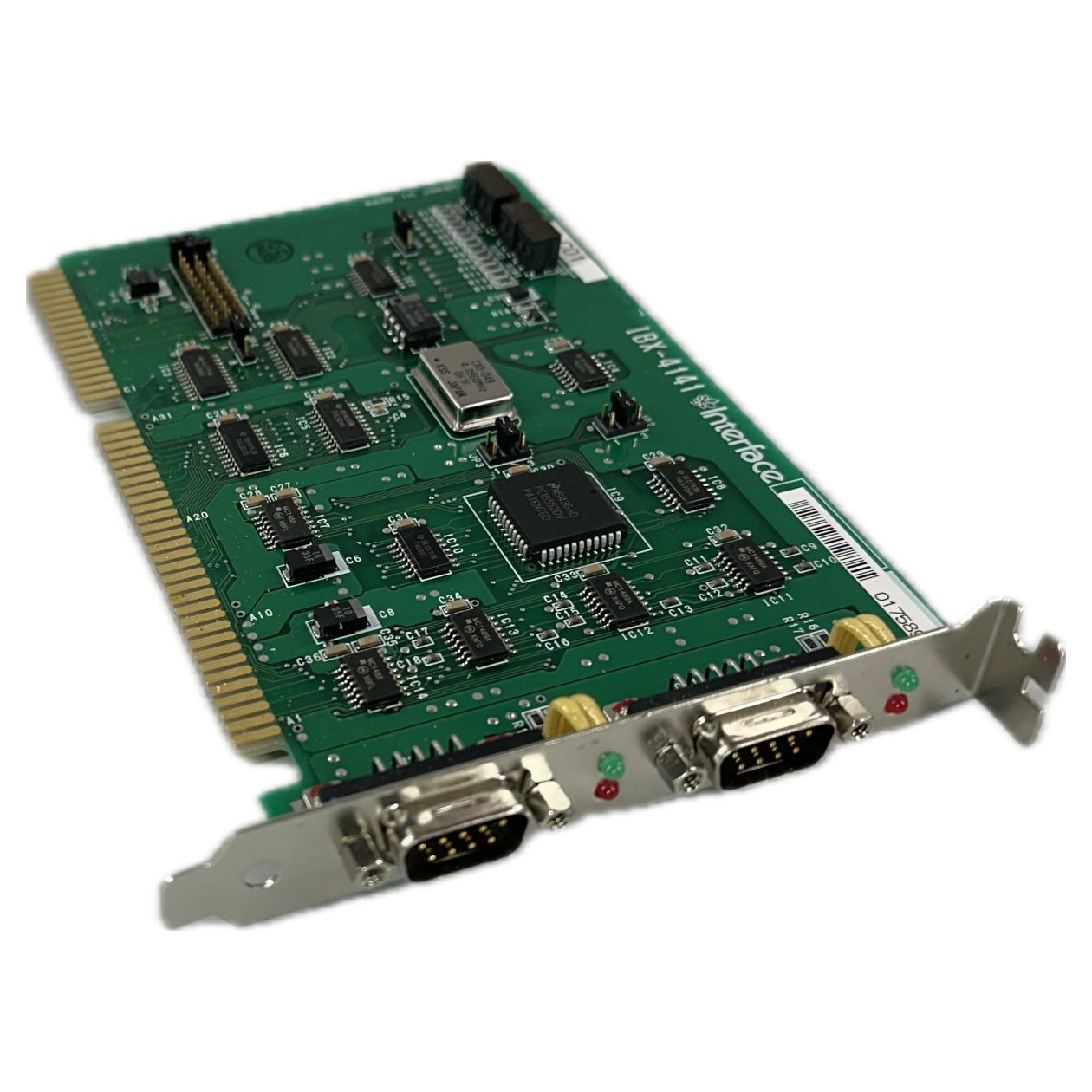 LK2993 Circuit board IBX-4141 Interface