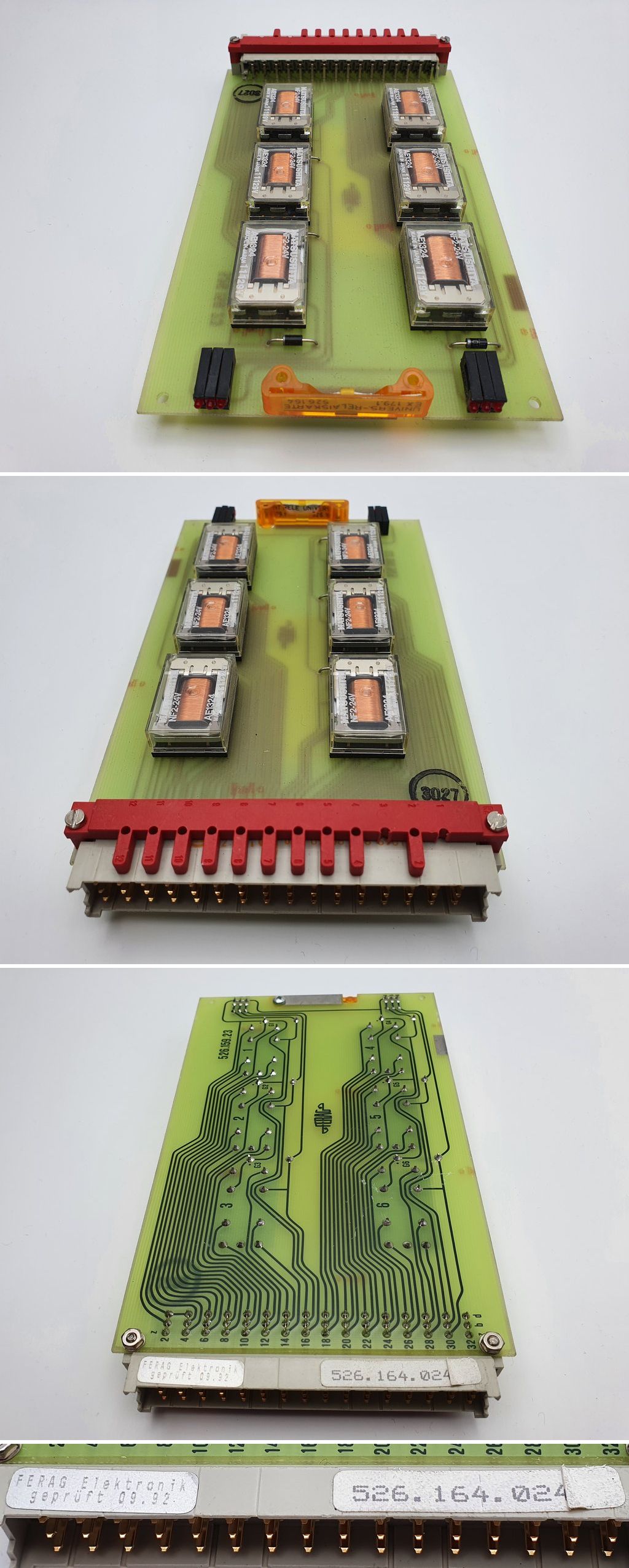 LK30 Relaiskarte Ferag 526.164.024_2