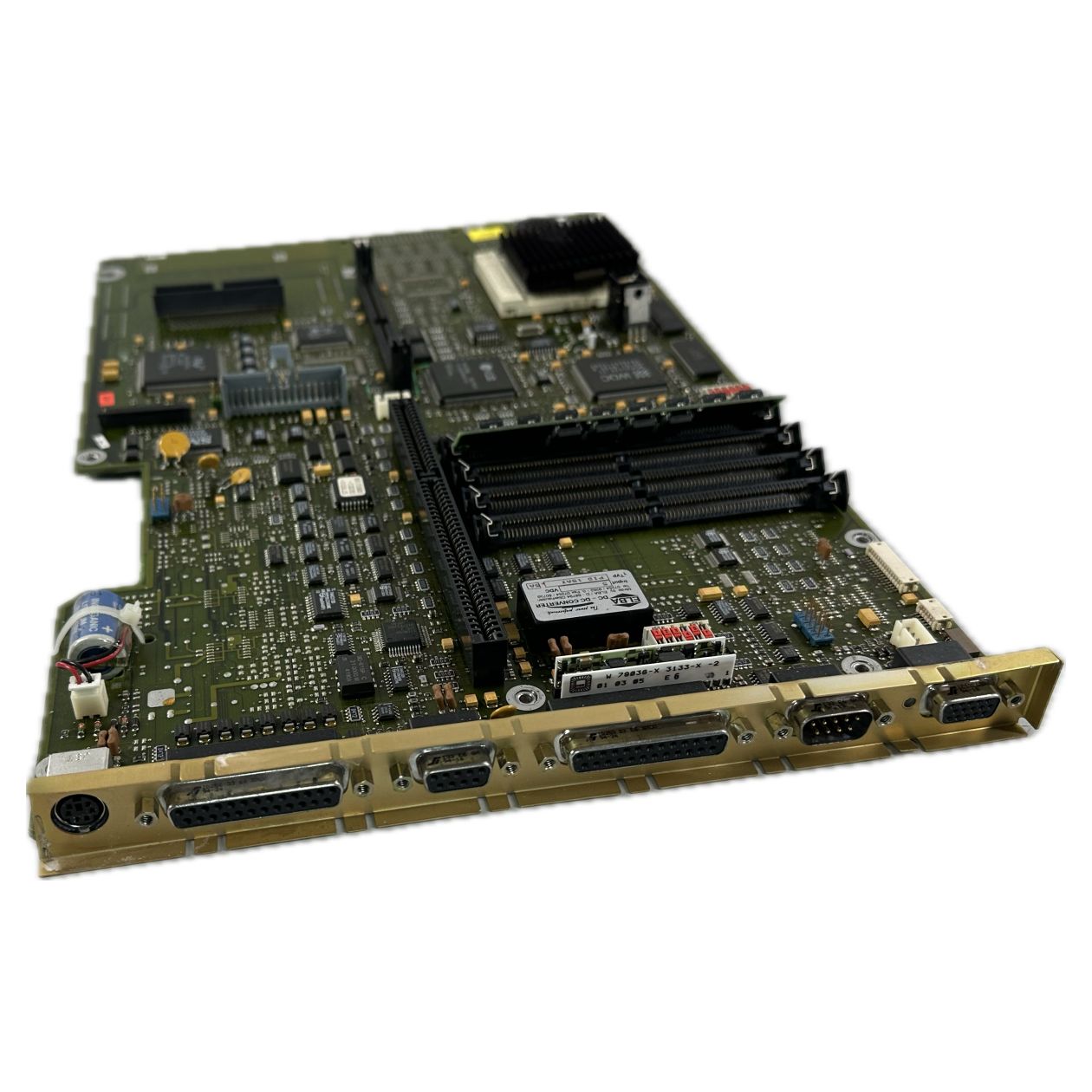 LK3002 Platine Motherboard Siemens C79458-L7001-B69 C79040-A7430-C069