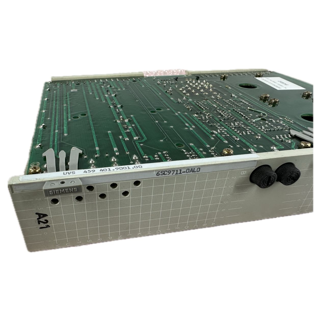 LK3015 Power Supply board Siemens 6SC9711-0AL0_2