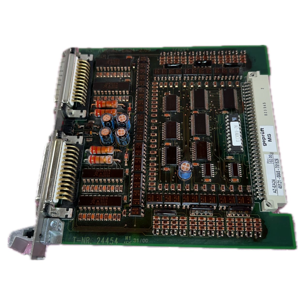 LK3025 Inverter board AMK AZ-EA24-2.00 121094 24454_2