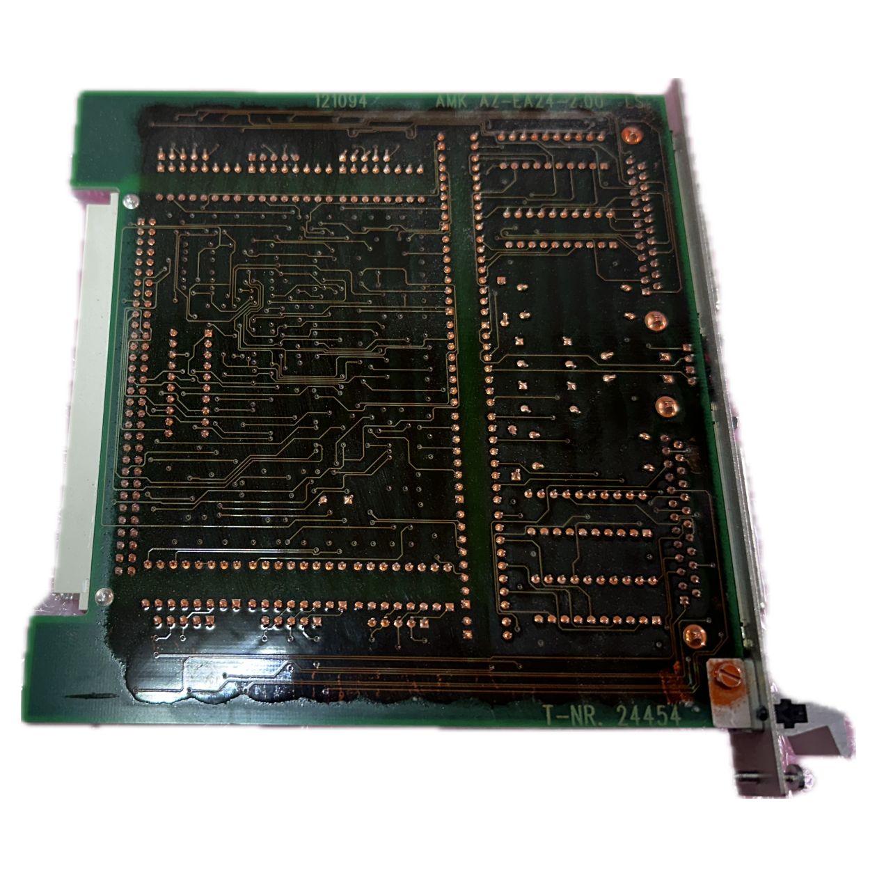 LK3025 Inverter board AMK AZ-EA24-2.00 121094 24454_3