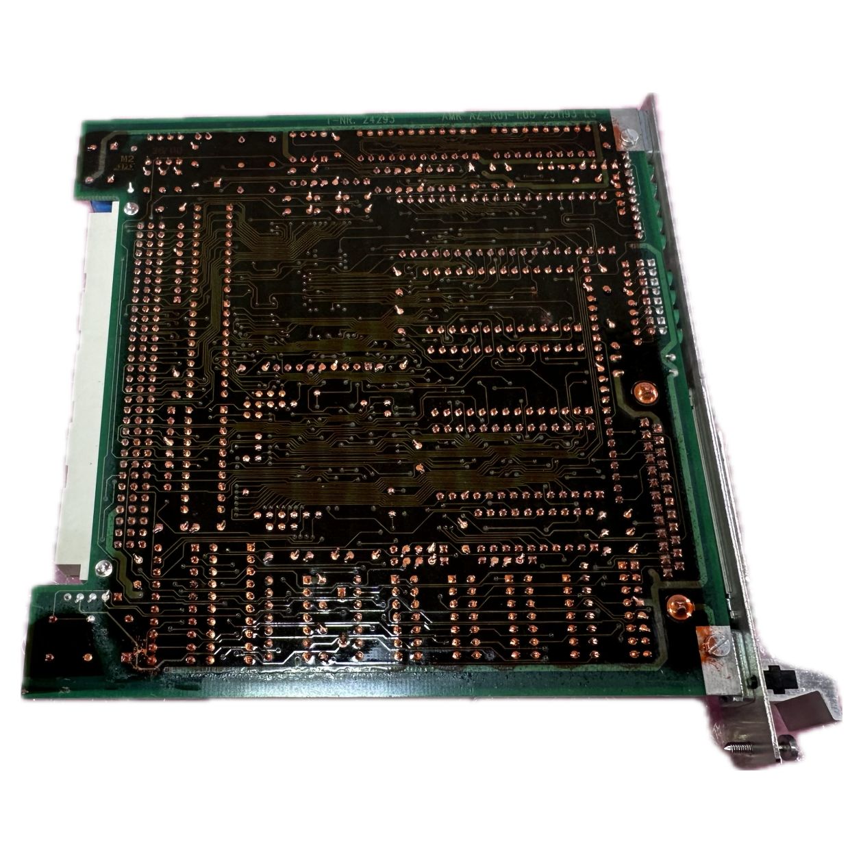 LK3027 Inverter board AMK AZ-R01-1.05 251193 24293 Rev 1.08_4