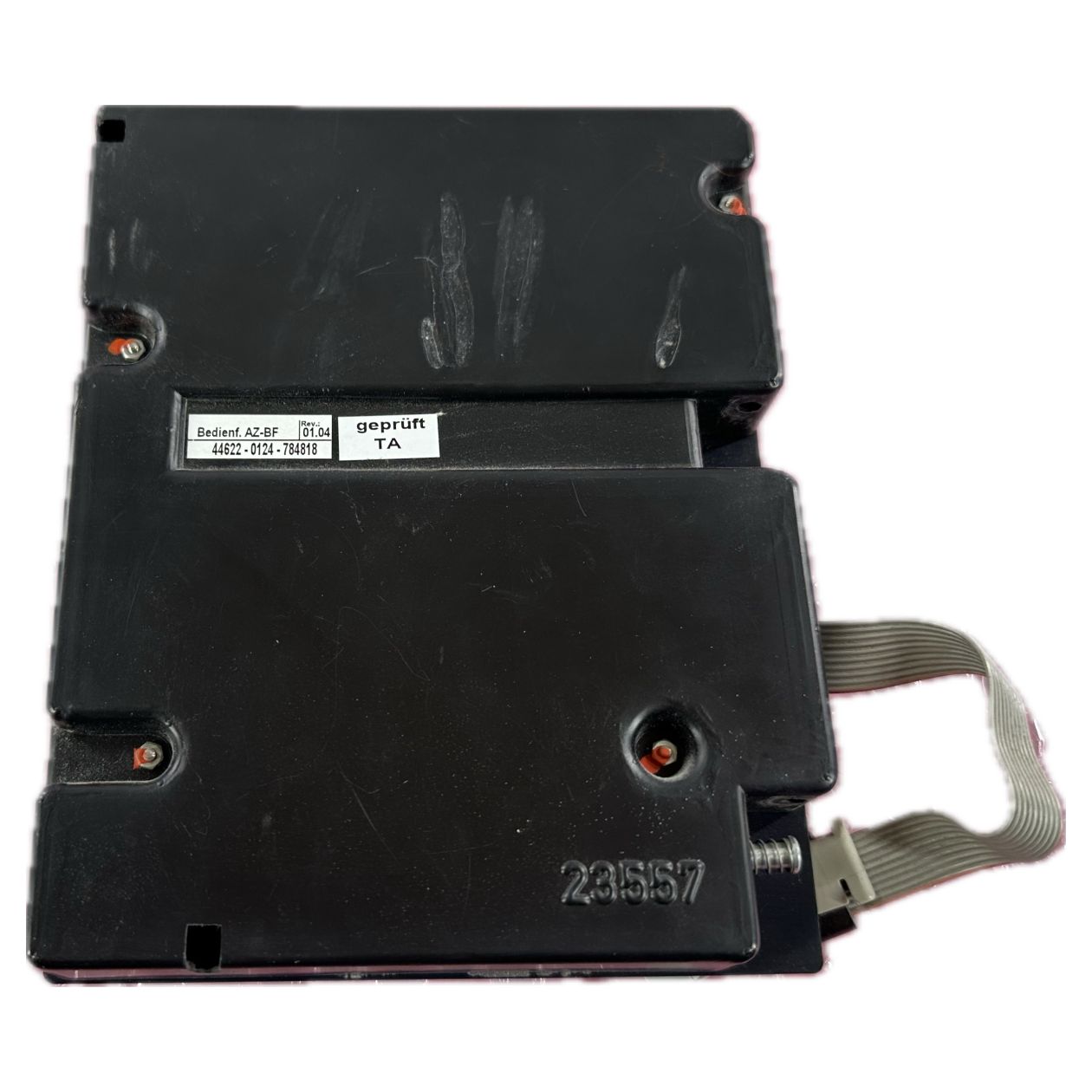 LK3028 Inverter board Bedienpanel AMK AZ-BF Rev 1.04_2