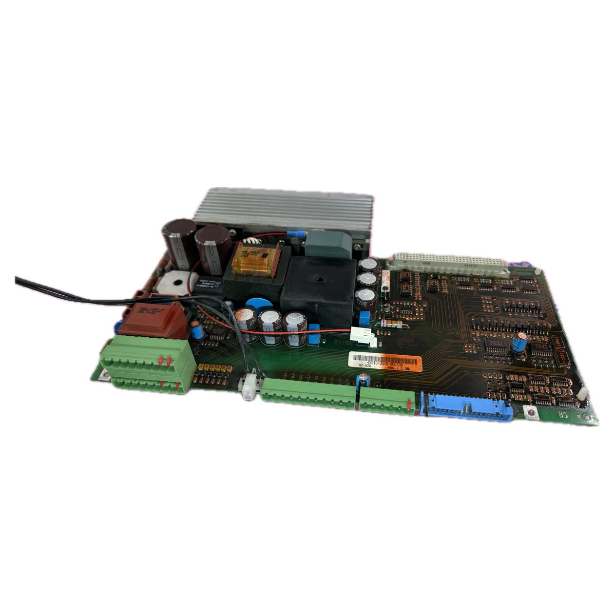 LK3029 Inverter board AMK AZ-V20 Rev 1.05 28057 241199