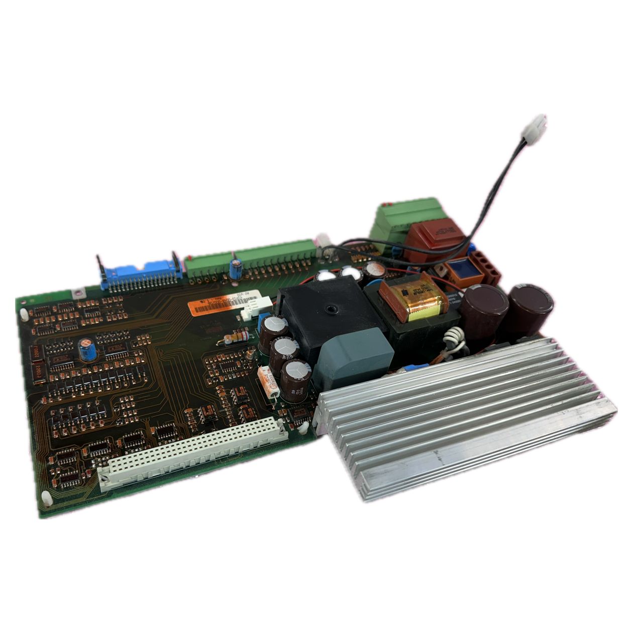 LK3029 Inverter board AMK AZ-V20 Rev 1.05 28057 241199_2
