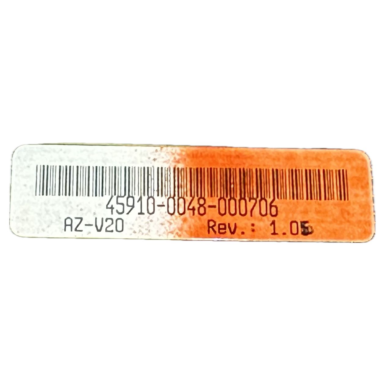 LK3029 Inverter board AMK AZ-V20 Rev 1.05 28057 241199_3