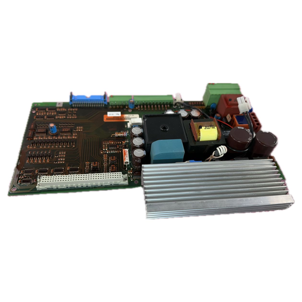 LK3030 Inverter board AMK AZ-V20 Rev 1.07 28057 241199_2