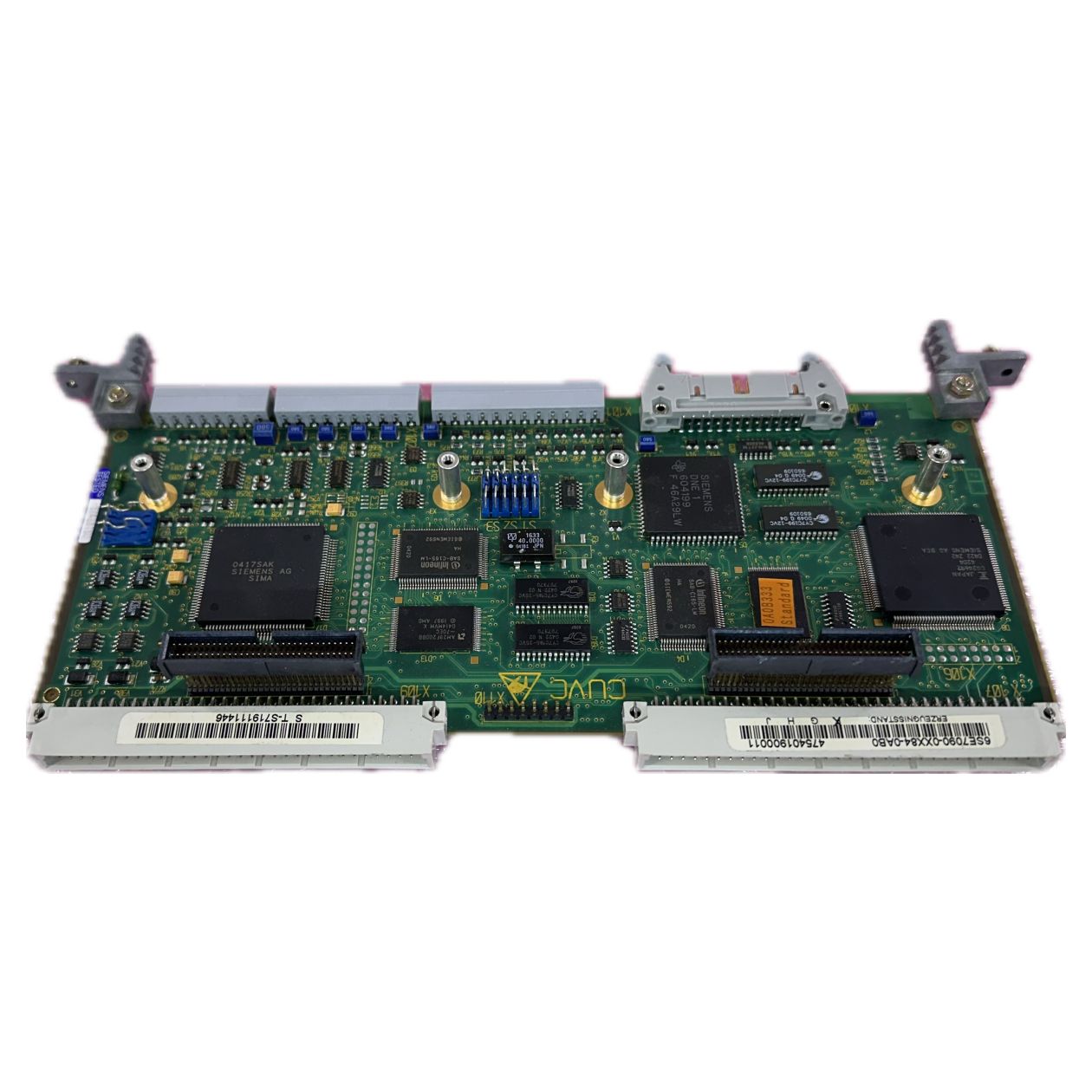 LK3033 Inverter board Siemens 6SE7090-0XX84-0AB0 Version F_2